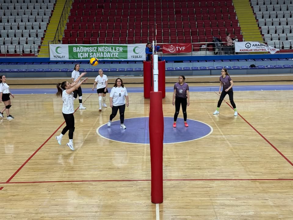 Photos from Afyonkarahisar Gençlik ve Spor İl Müdürlüğü's post