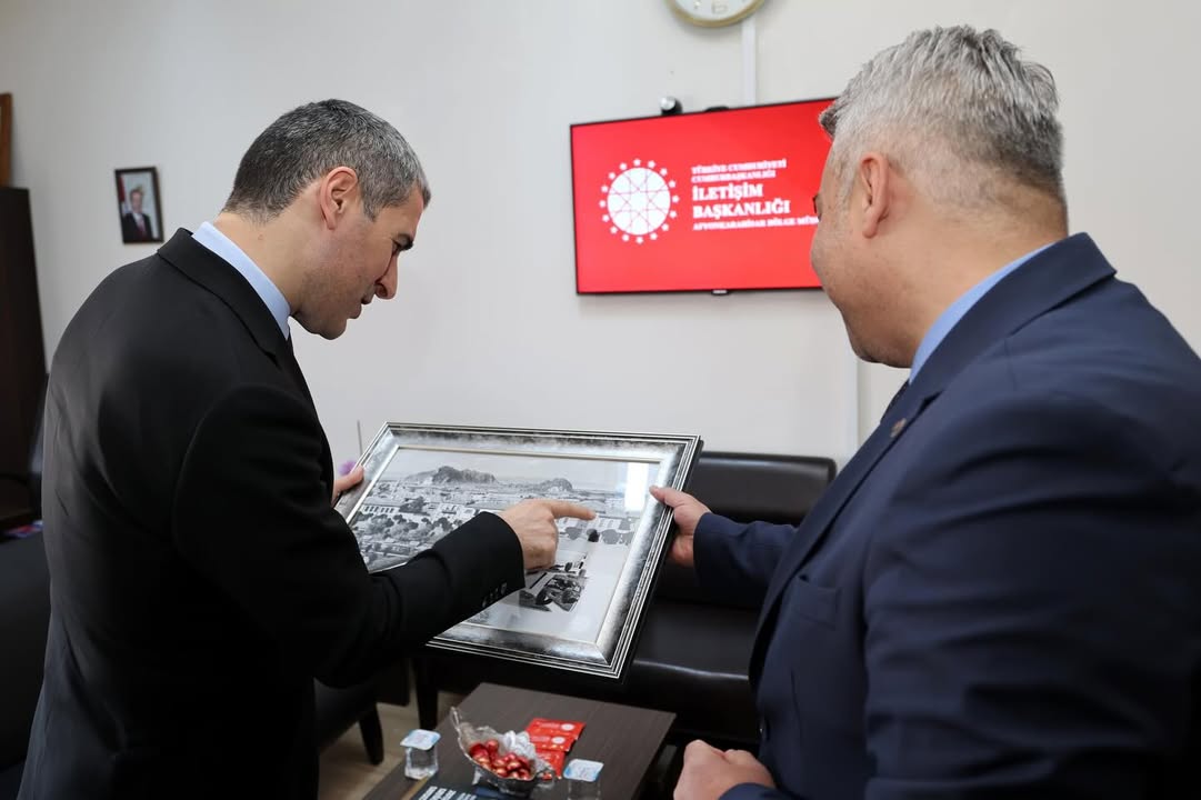 Photos from Afyonkarahisar Valiliği's post