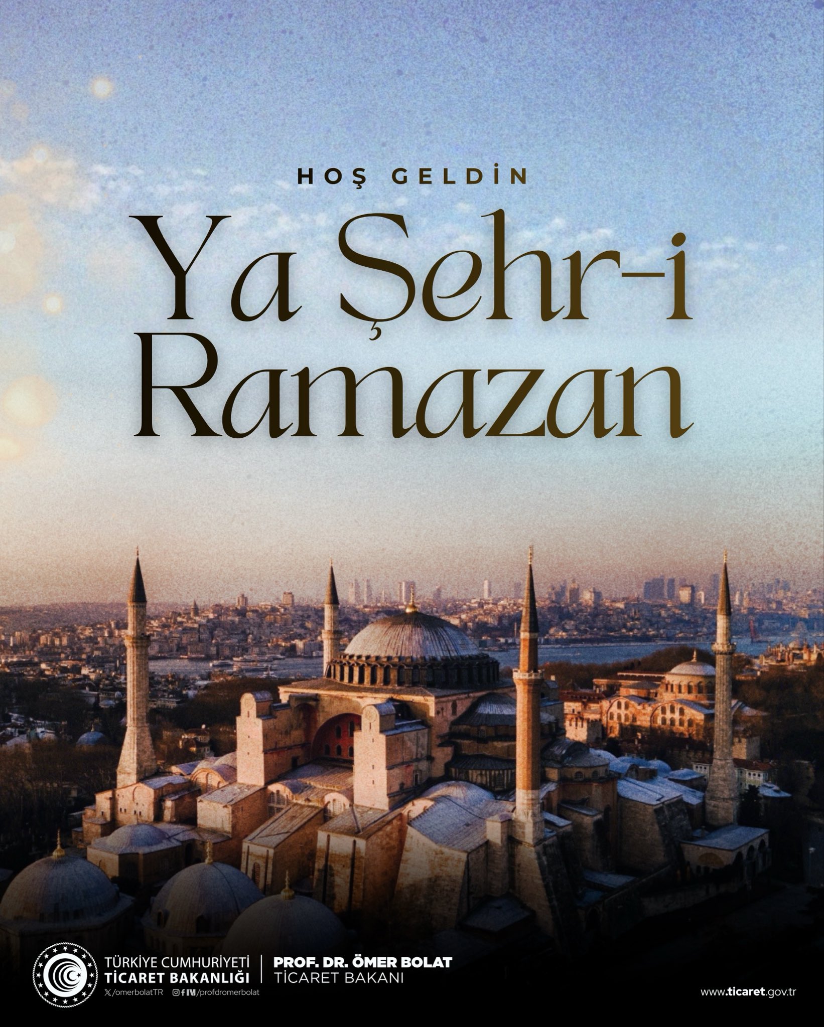Ramazan Ayı'nın Önemi