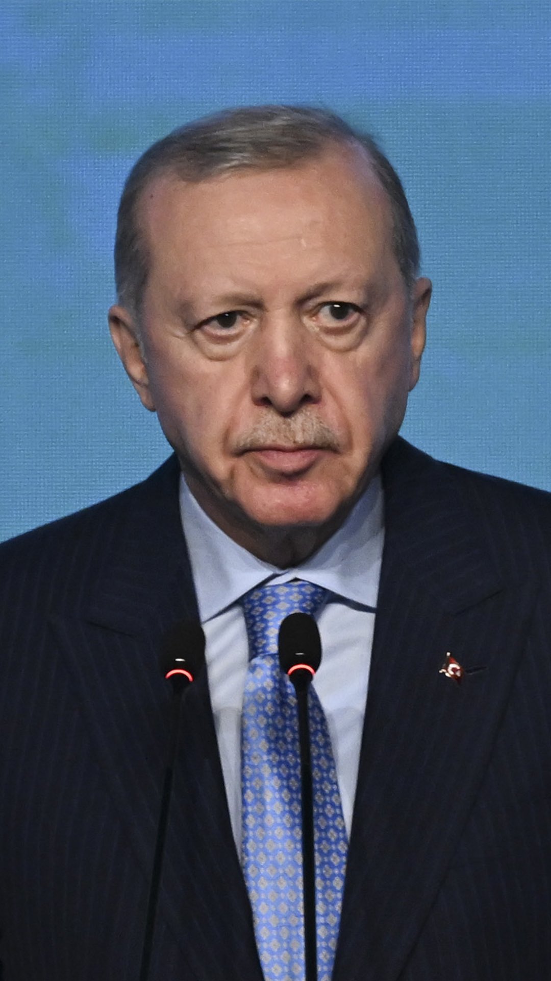 Recep Tayyip Erdoğan'dan Savunma Sanayisi Açıklaması