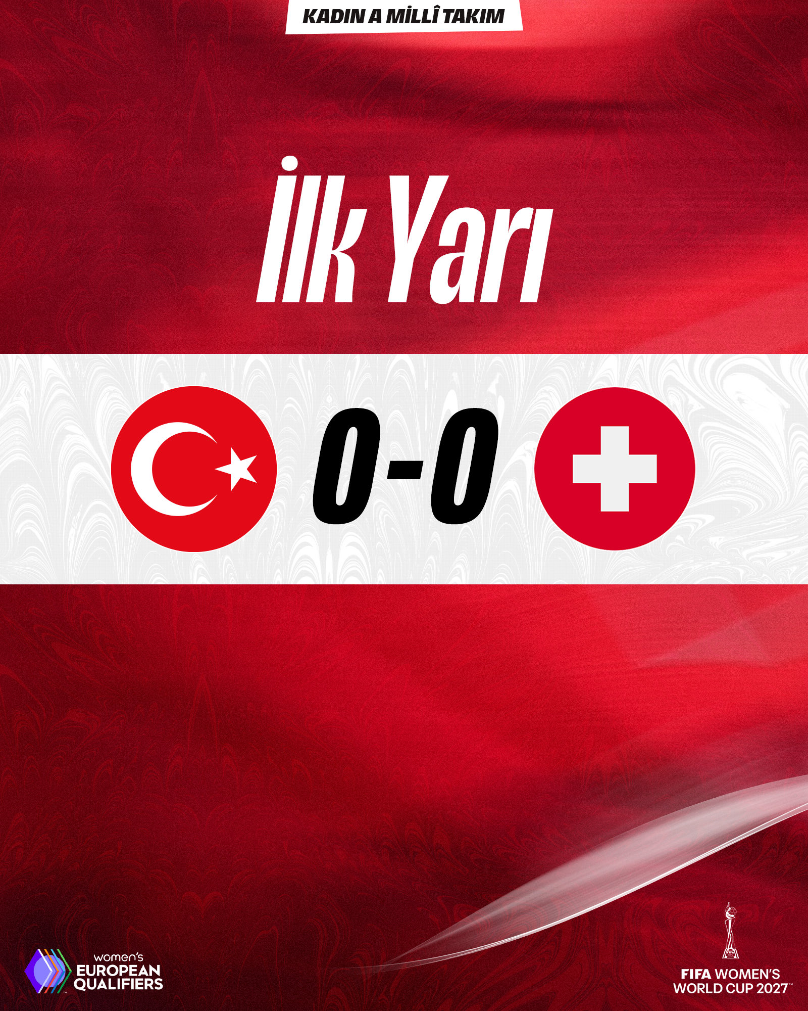 Sinop'ta ilk yarı sona erdi