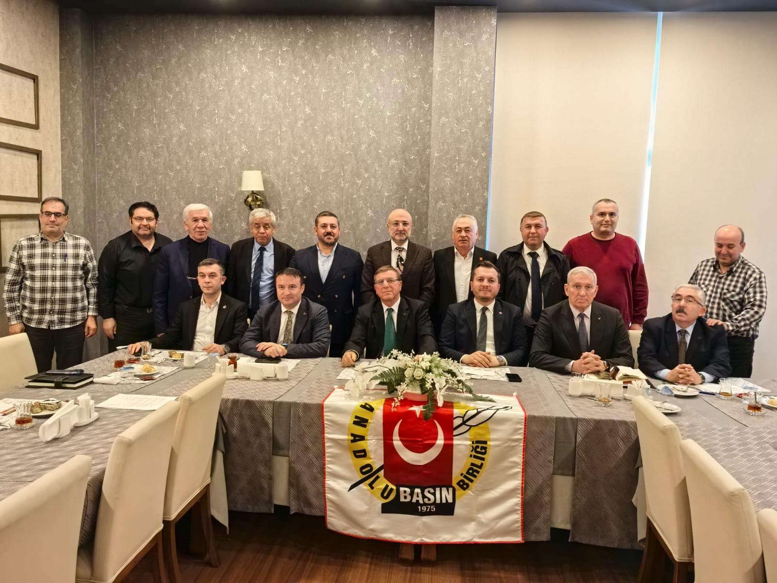 Siyaseten Rakip, Afyon İçin Birlikte