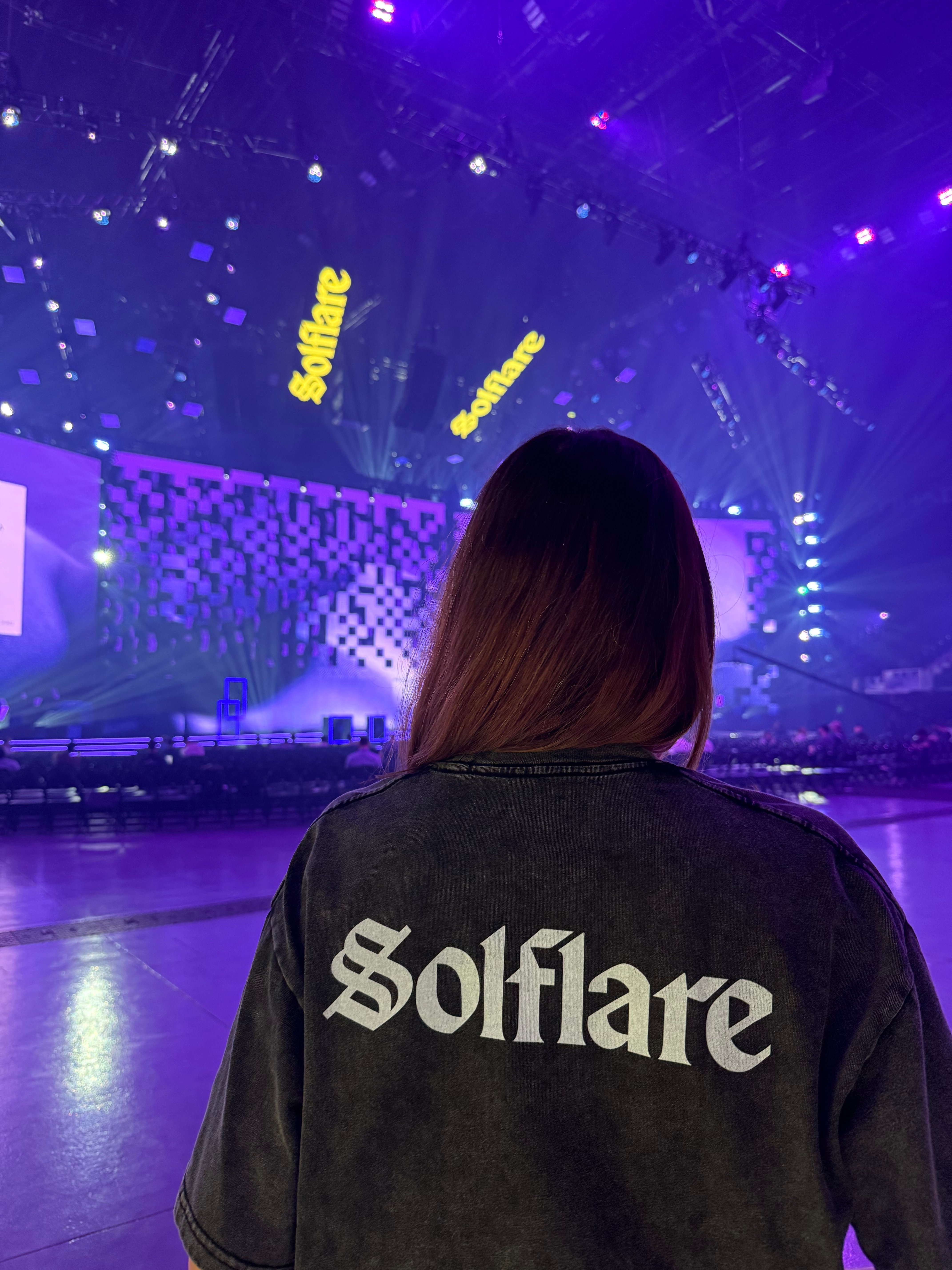 Solflare Uygulaması Tavsiyesi