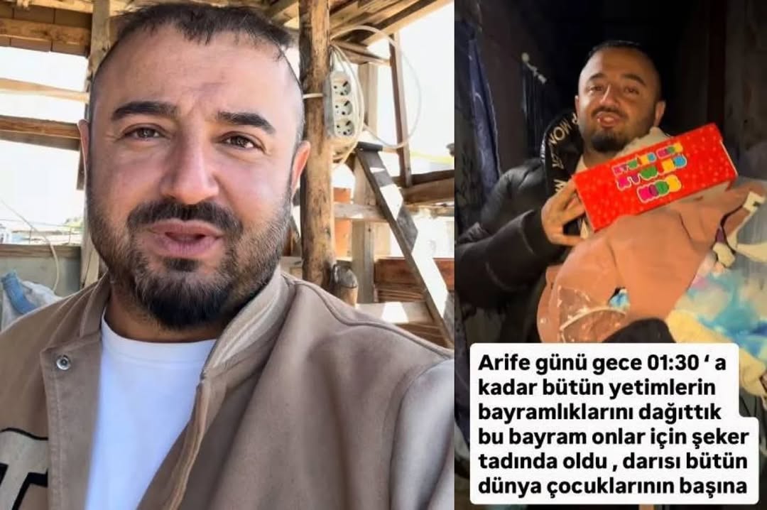 Sosyal Medya Fenomeni 'Bursa Abisi' Dolandırıcılık Yaptığı İddiasıyla Tutuklandı