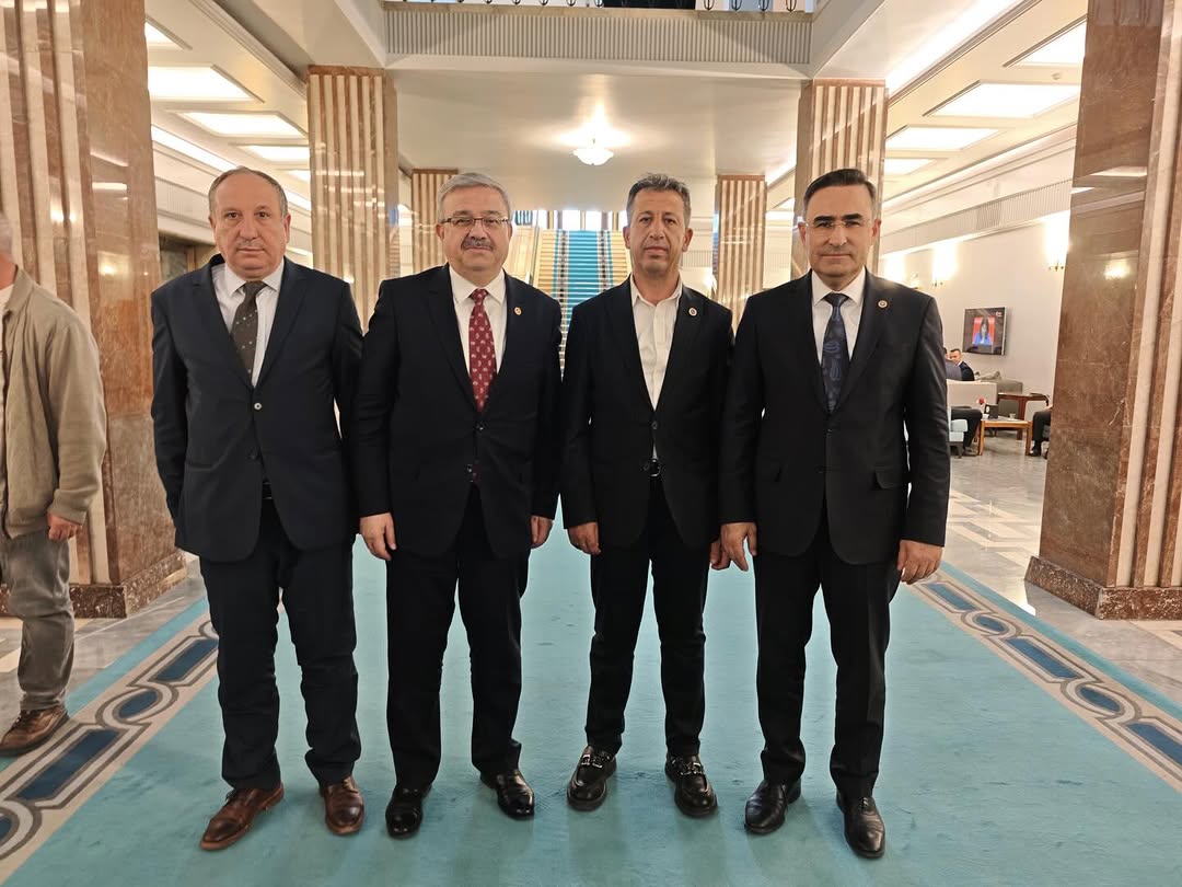 TBMM'de Hangi Konular Görüşüldü?