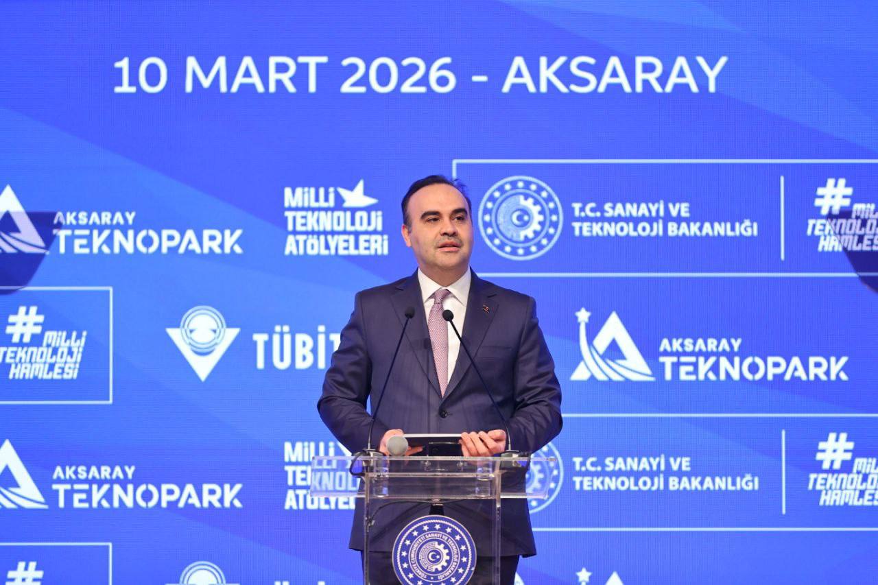 Teknopark ve Atölye Açılışı