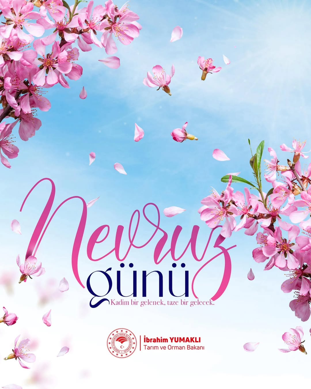 Toprağın Bereketiyle Uyanan Bahar: Nevruz Bayramı