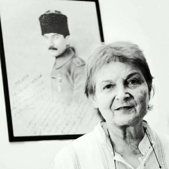 Türkan Saylan anısına saygı ve özlem