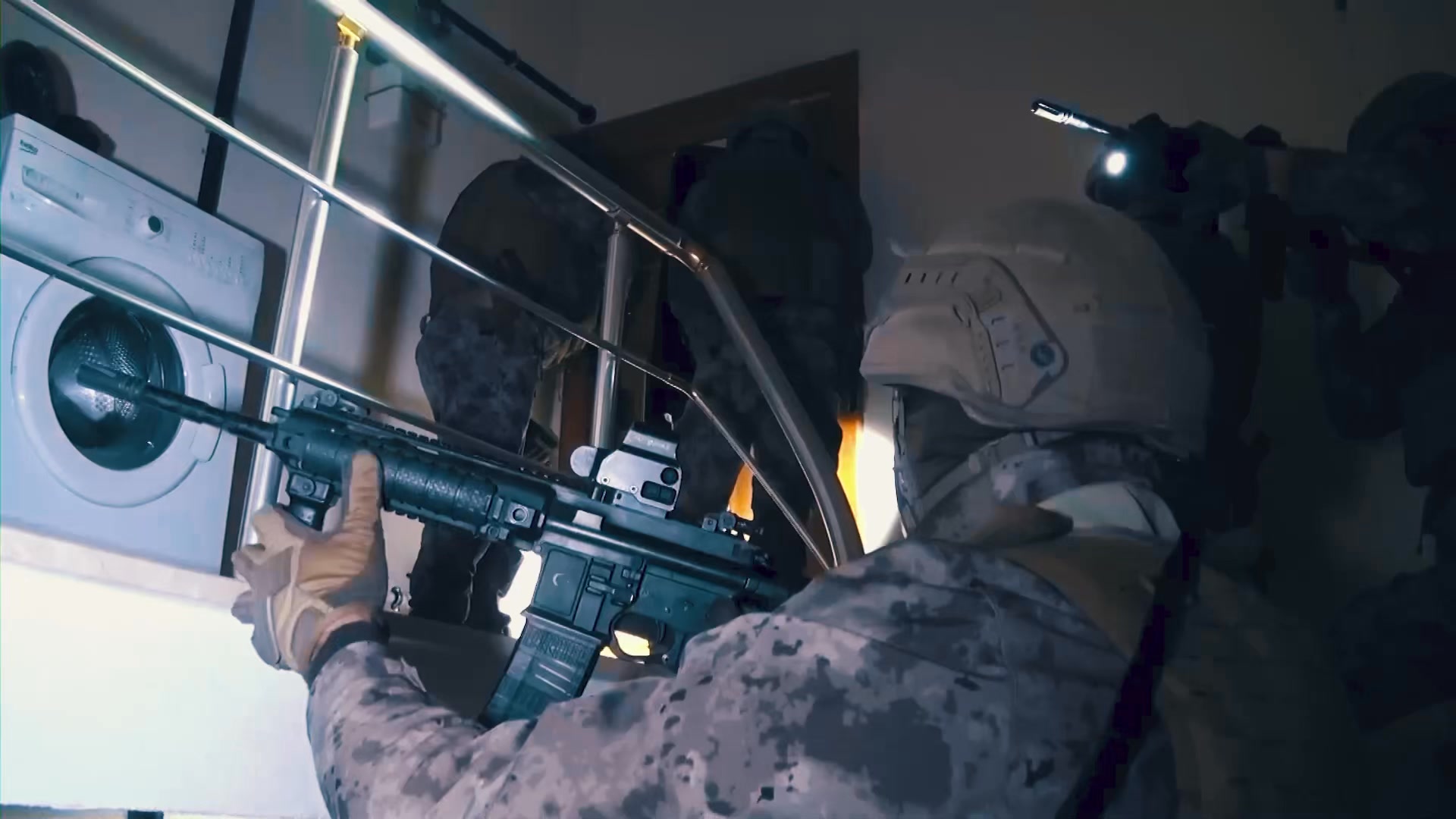 Türkiye Cumhuriyeti İçişleri Bakanlığı Uyuşturucu Operasyonu Detayları