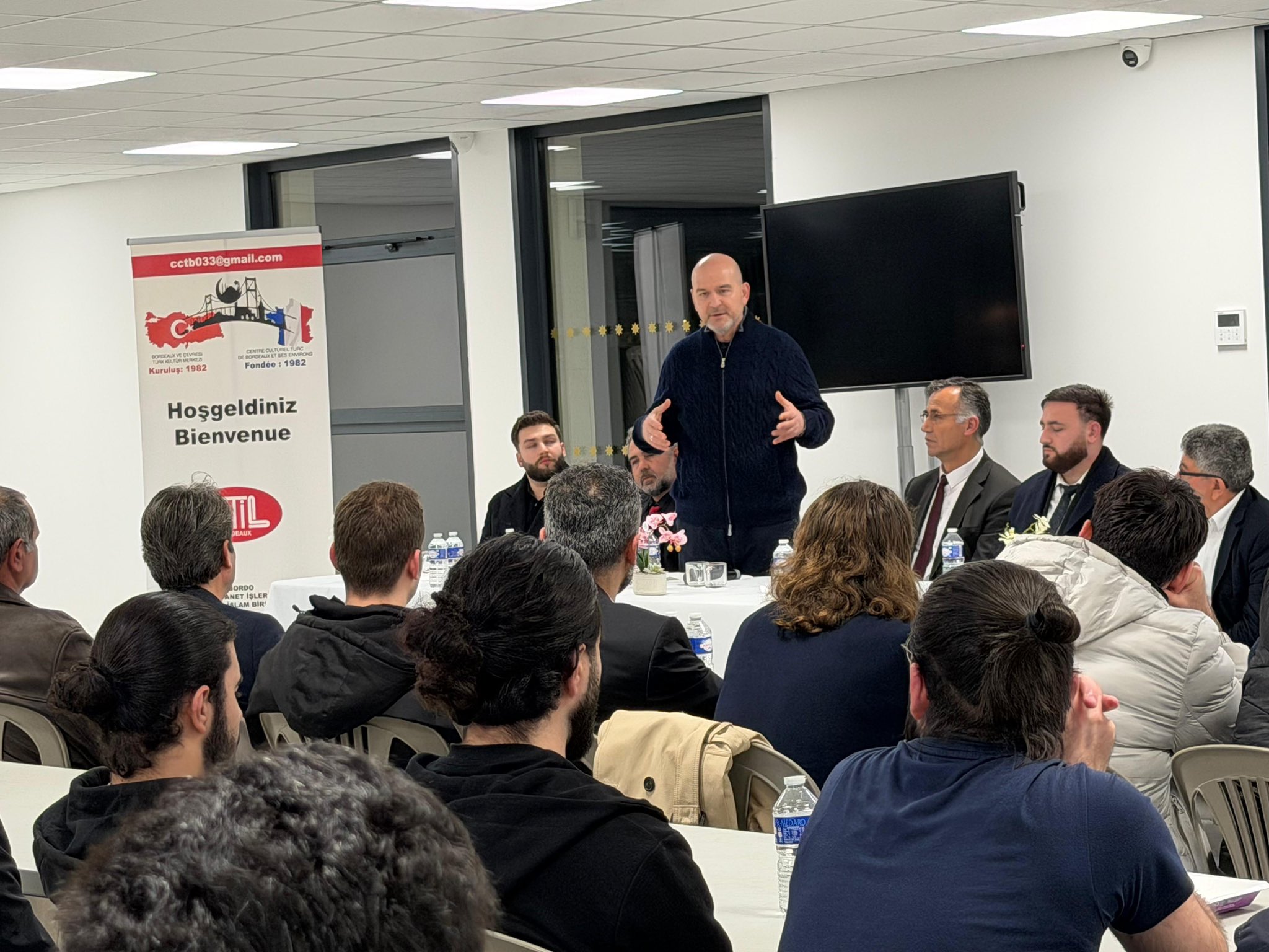 Türkiye'nin Bağımsızlık Vurgusu