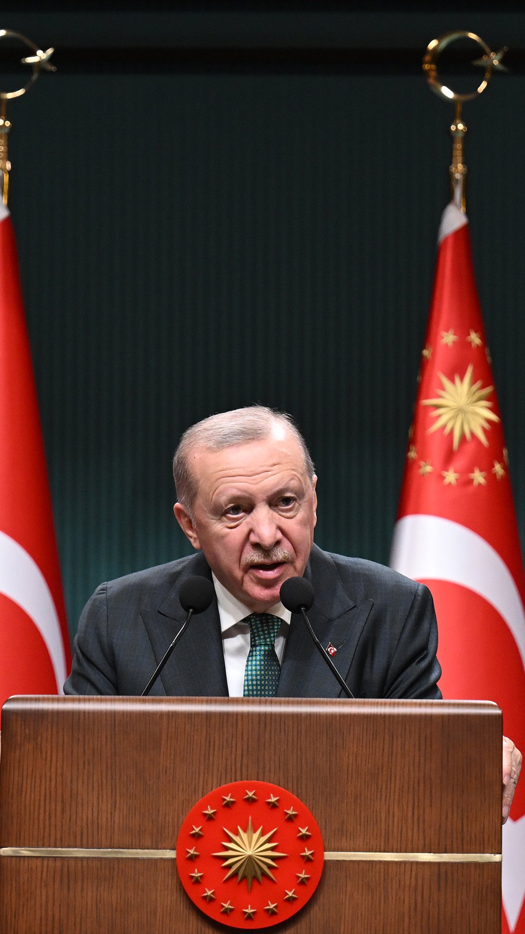 Türkiye'nin LNG Tedarikindeki Durumu