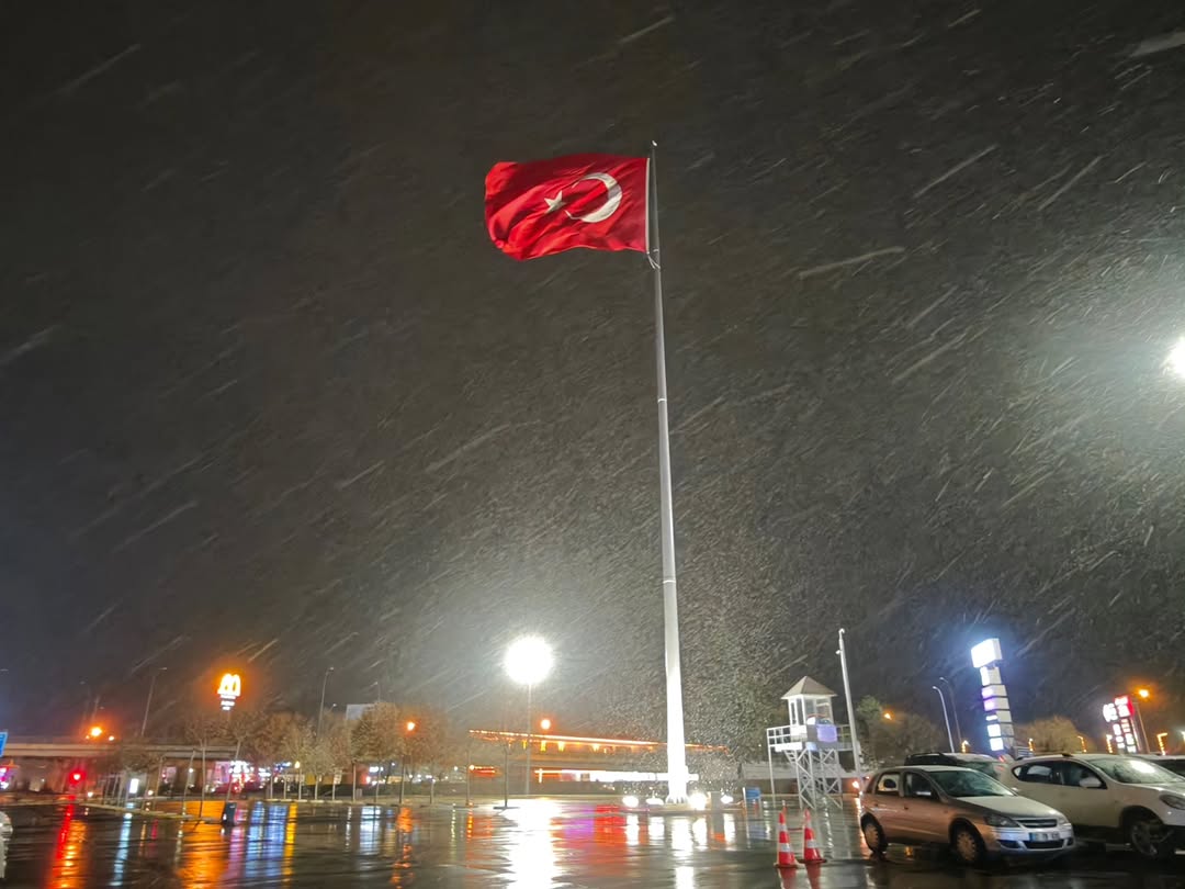 Türkiye'nin Milli Duruşu: Birlik ve Güç