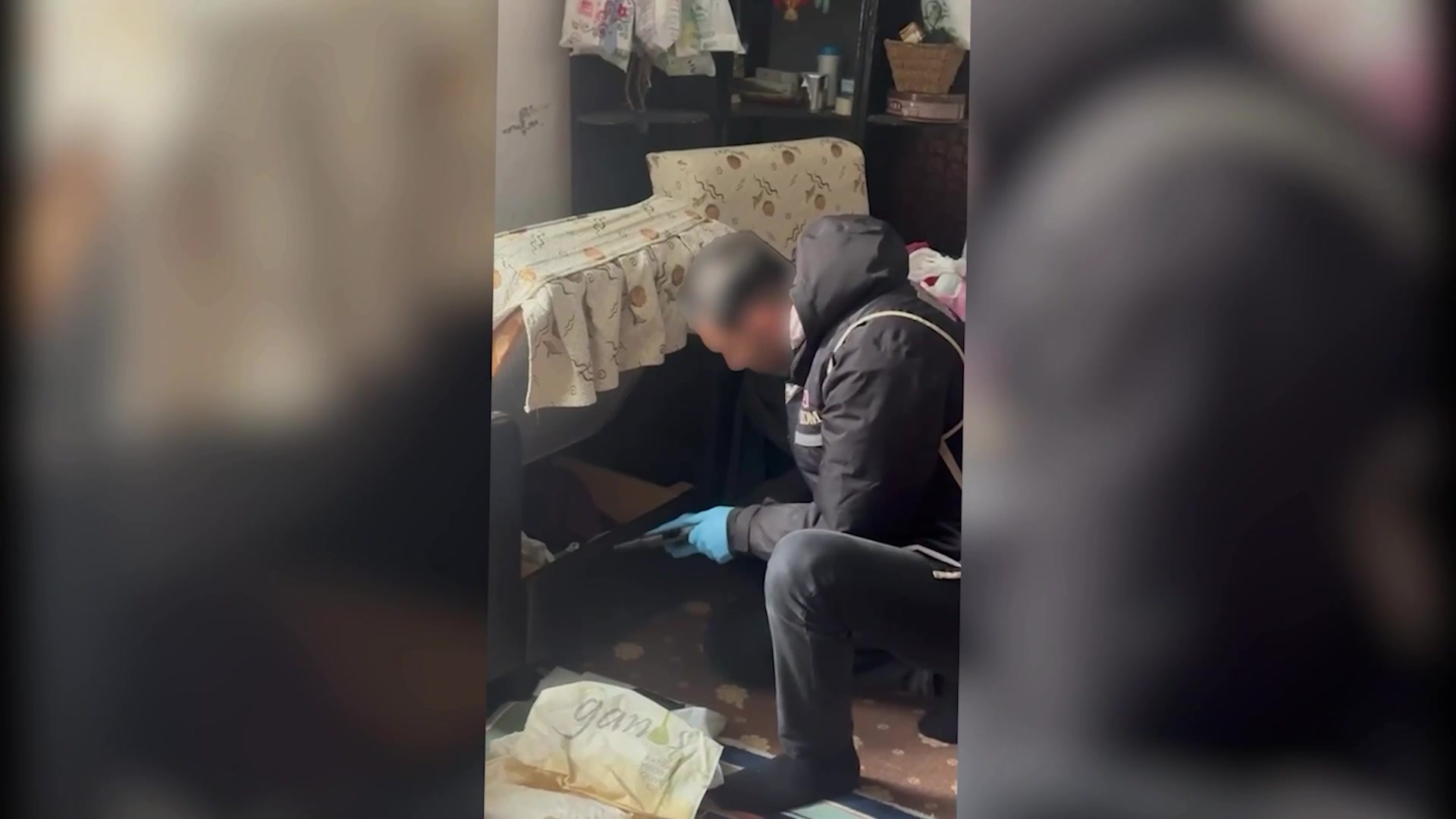 Ülke Genelinde Suç Örgütlerini Öven ve Silahlı Paylaşım Yapanlara Operasyon: 358 Şüpheli Yakalandı