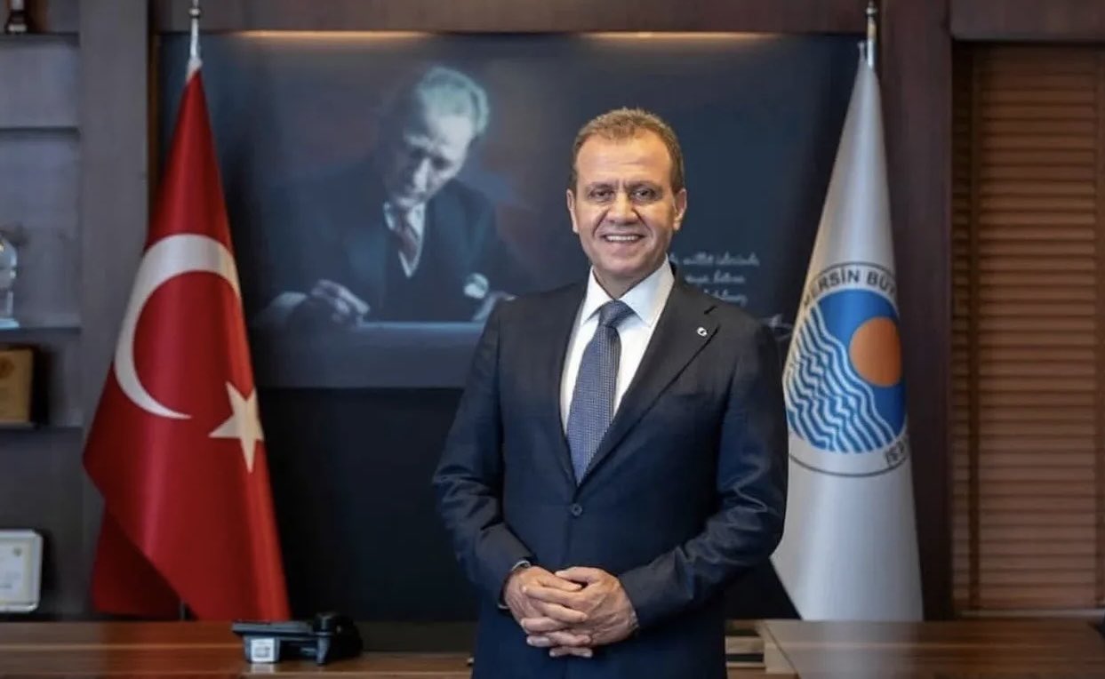 Vahap Seçer, Türkiye Belediyeler Birliği Başkanı seçildi