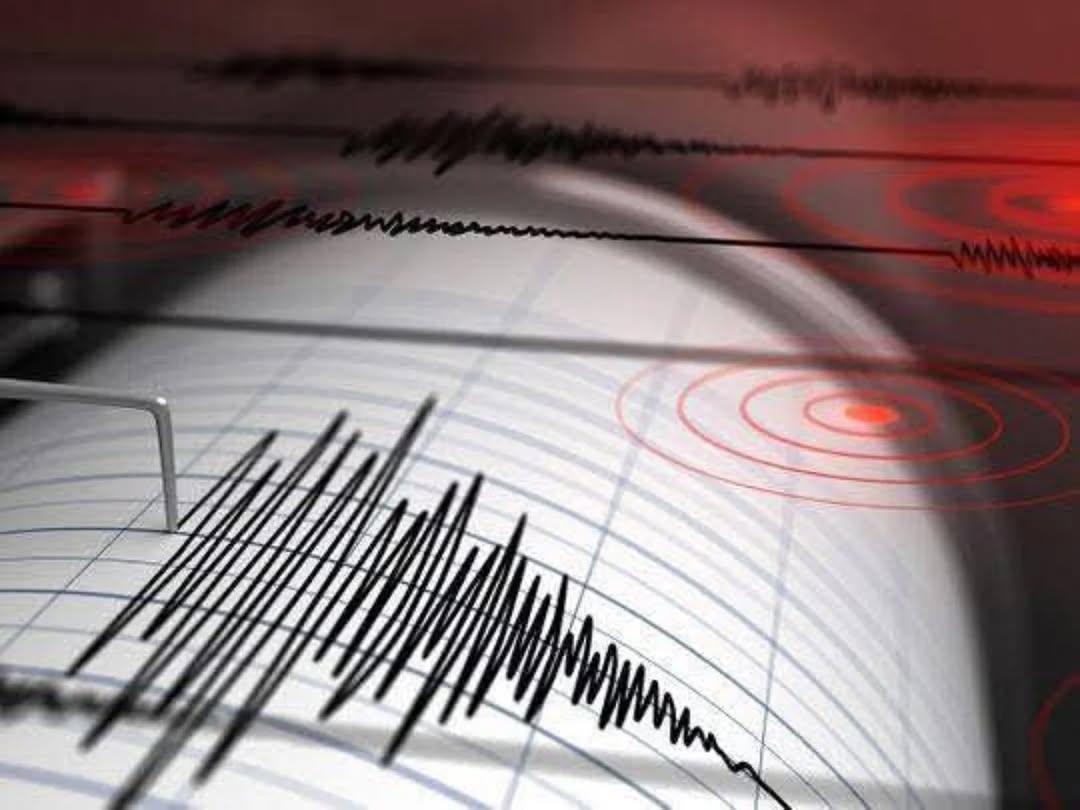 Van Depremi Sonrası Evciler Belediye Başkanı'ndan Geçmiş Olsun Mesajı