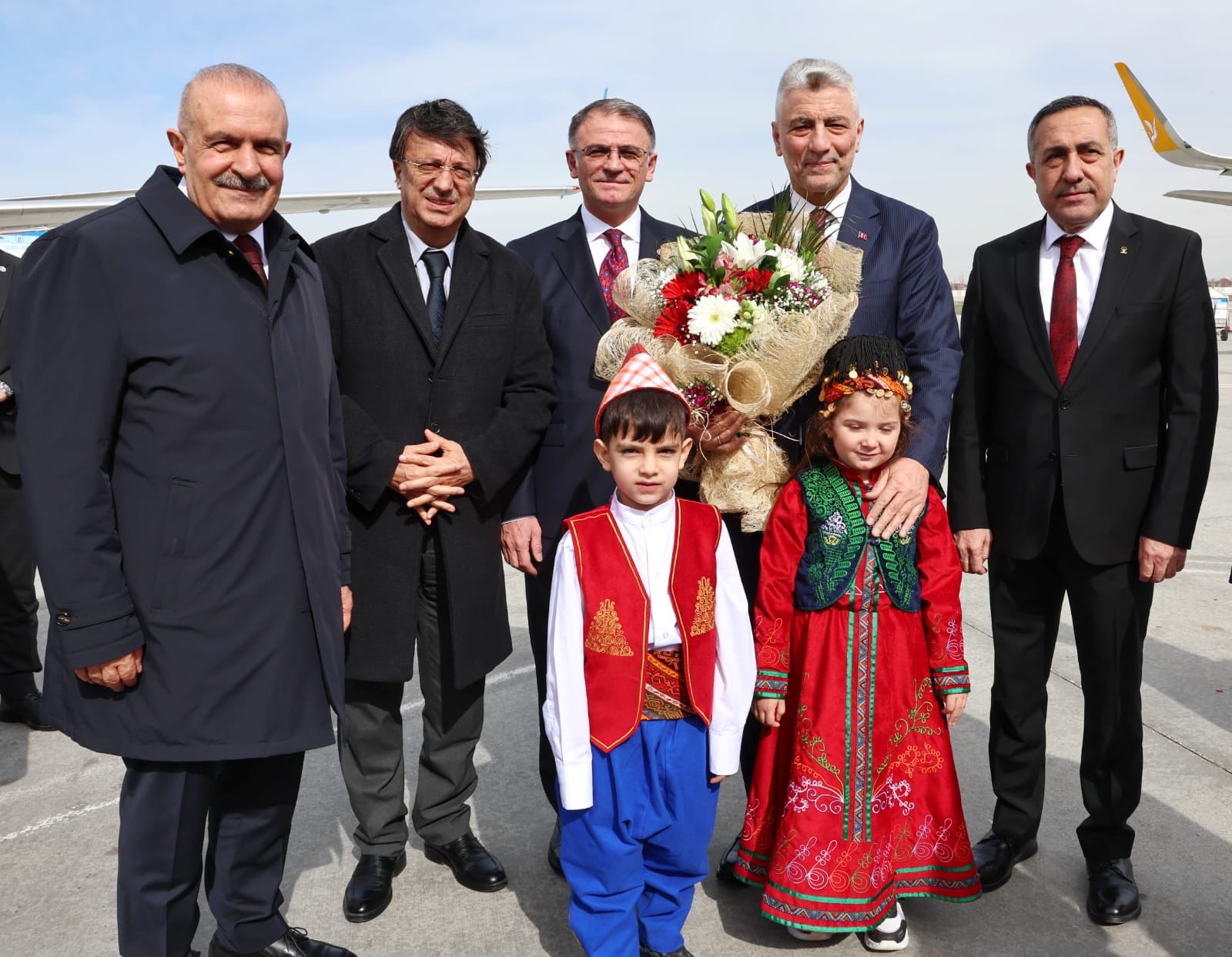 Van'ın Kurtuluş Yıldönümü Kutlandı