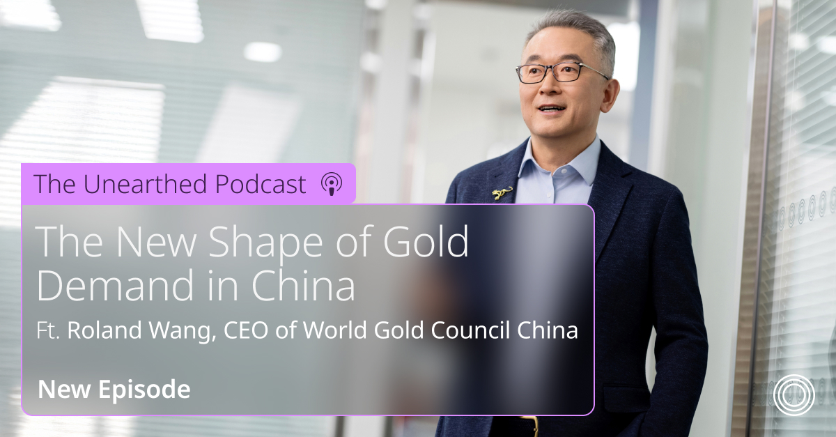 Yeni Podcast Bölümü Yayında