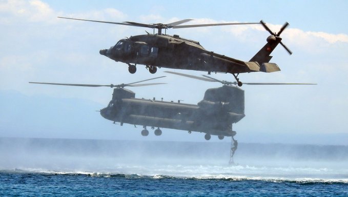 Yüksek Hassasiyetli Koordinasyon