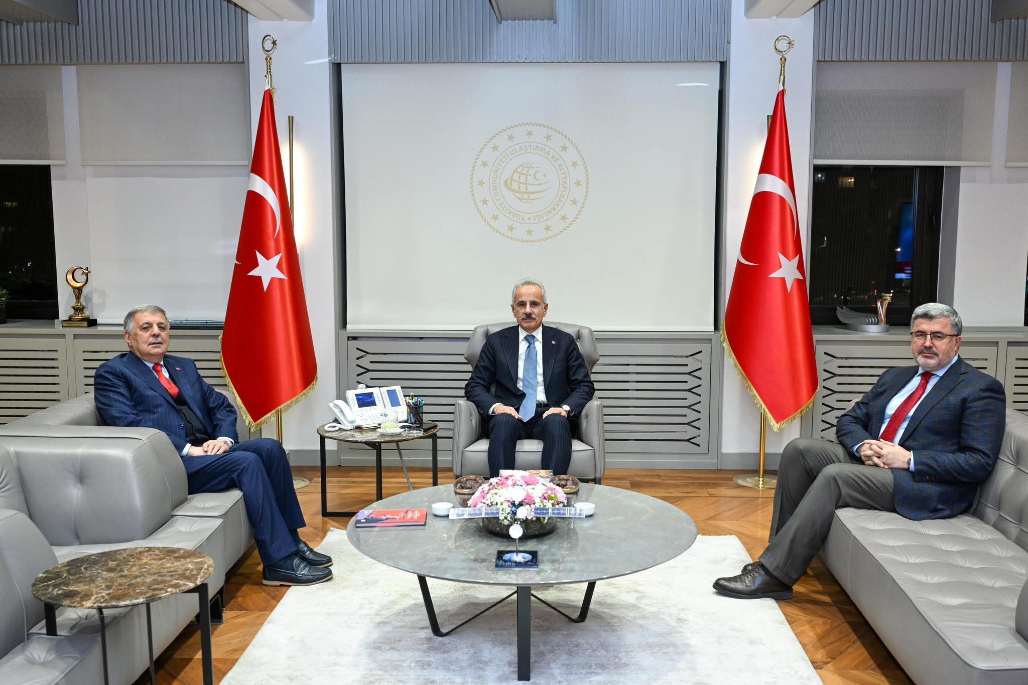 Ankara–Afyonkarahisar–İzmir YHT Projesinde Tarih Netleşti