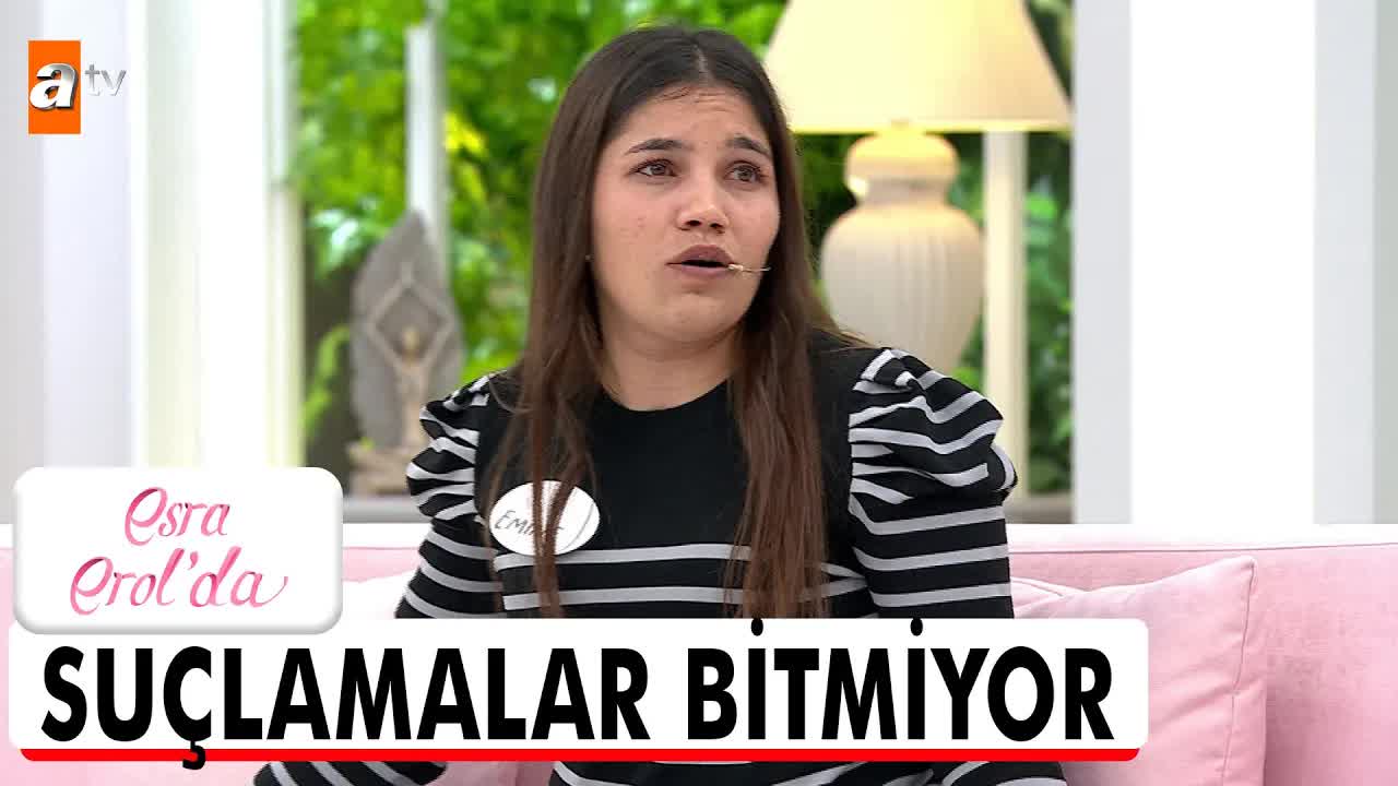 Adanalı baba, kızlarının dolandırıcılık yaptığını iddia etti