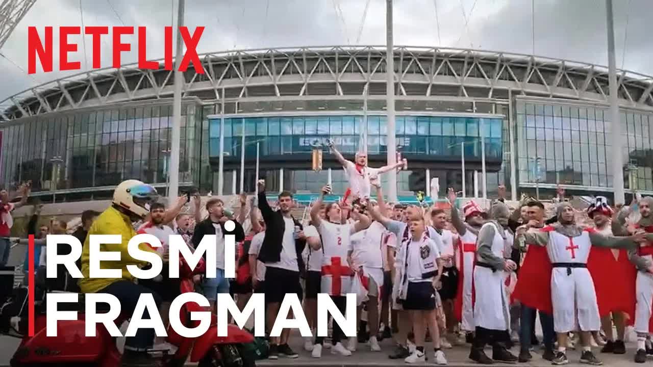 İngiltere'de UEFA Finalinde Yasa Dışı Saldırı: Belgesel Netflix'te