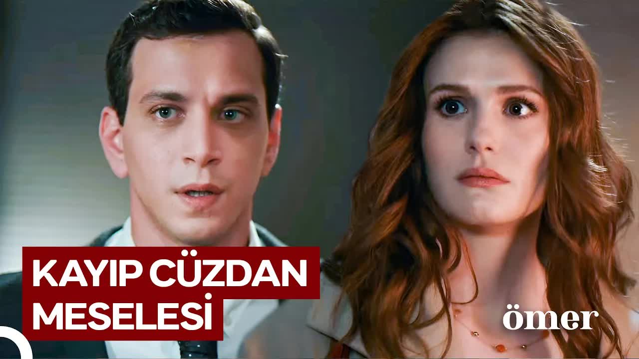 Star TV'nin dizisi Ömer, izleyicileri yeni bölümleriyle ekrana kilitlemeye devam ediyor