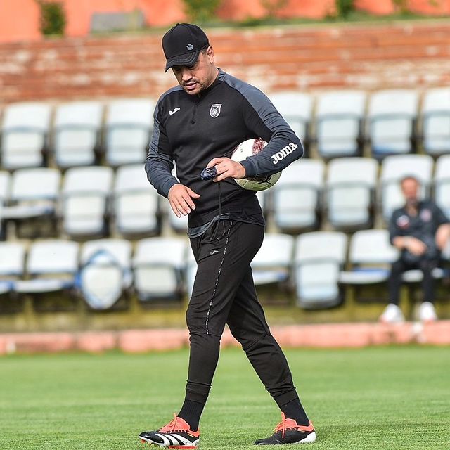 Başakşehir Futbol Takımı, Atakaş Hatayspor Maçı Öncesi Hazırlıklarını Sürdürüyor