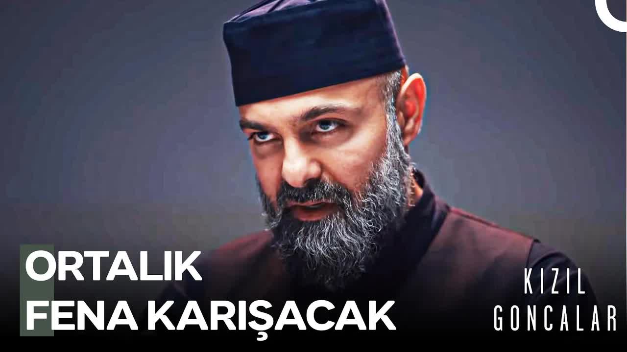 Dergahın Yıkılmayan Direkleri: Gerilim Artıyor, Levent Zeynep'i Kurtarmak İçin Çabalarını Sürdürüyor