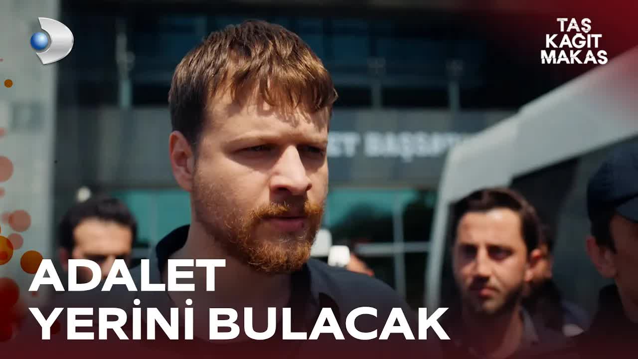 Taş Kağıt Makas Dizisinin Dokuzuncu Bölümünde Heyecanlı Gelişmeler Yaşanıyor