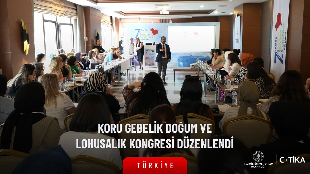 Koru Gebelik Doğum ve Lohusalık Kongresi