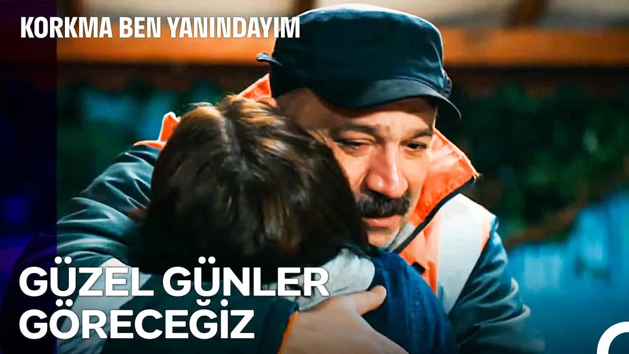 İnci ve Mert'in Hayatı Zorluklarla Dolu