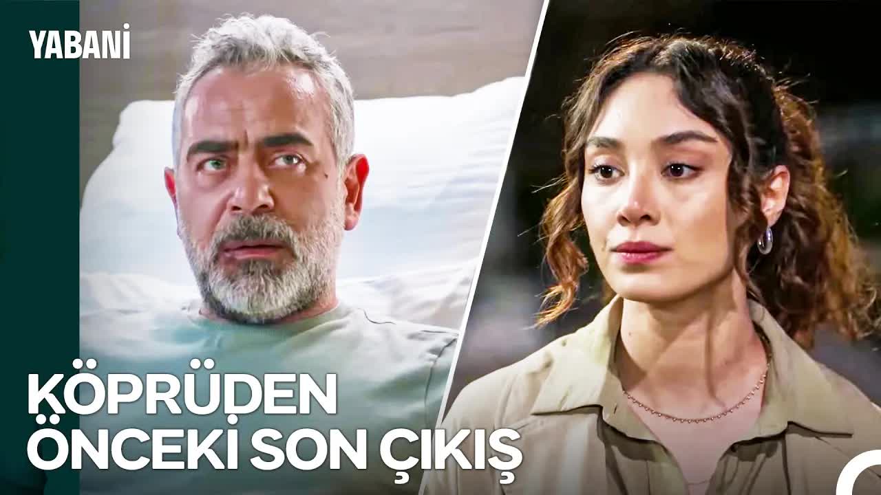 Yabani Dizisi: Yaman, Gerçeği Öğrenmek İçin İzlenmeyen Yollara Başvuruyor!