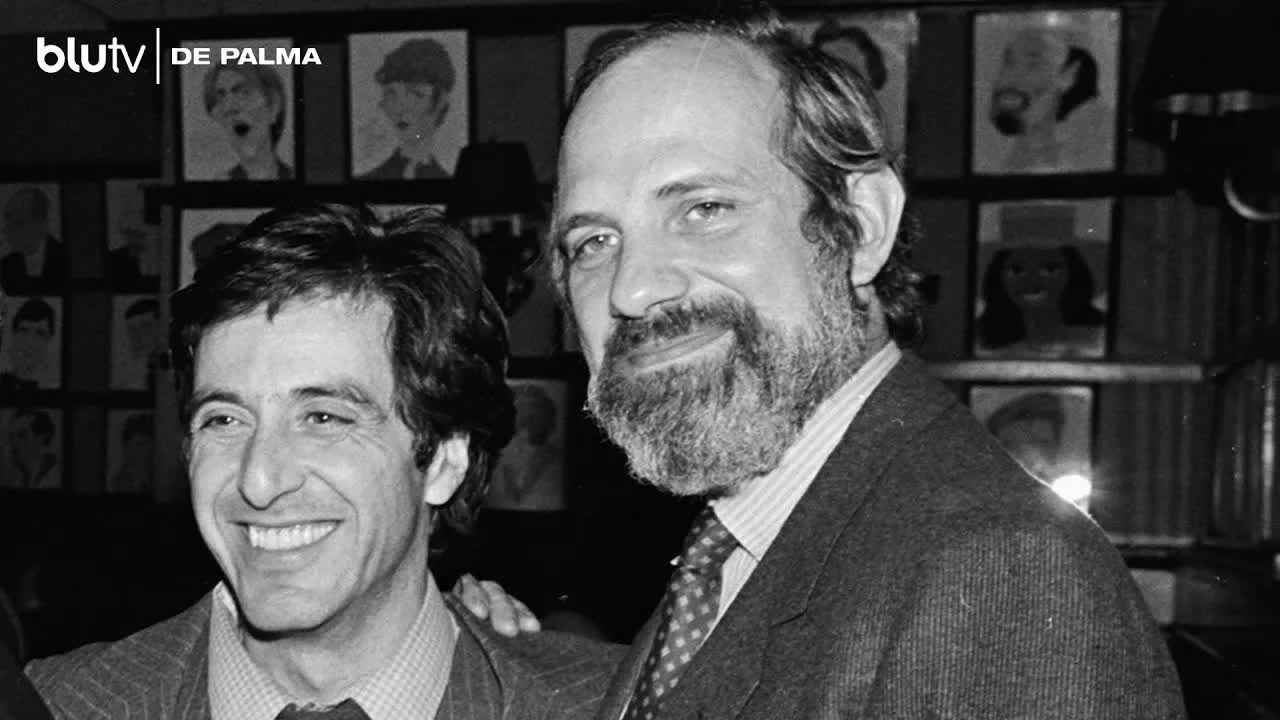 Brian De Palma'nın Sinematik Yolculuğu