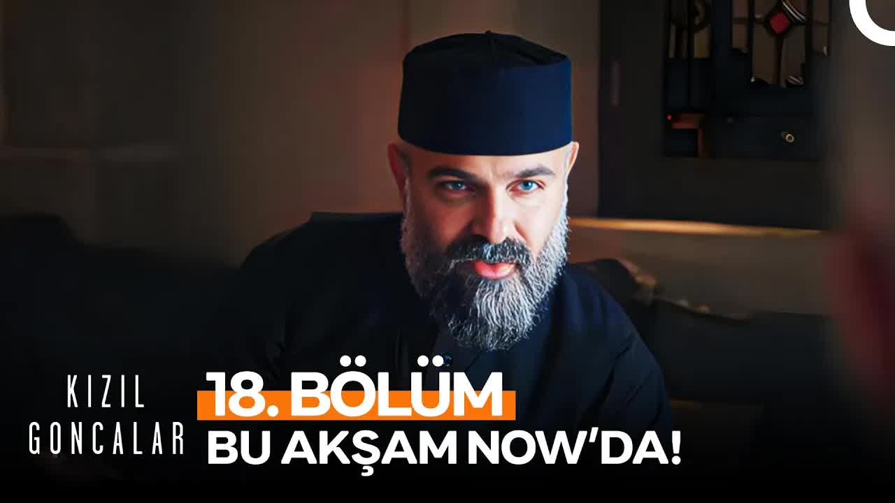 Heyecanla Beklenen Kızıl Goncalar'ın 18. Bölümü Bu Akşam Ekranlara Geliyor