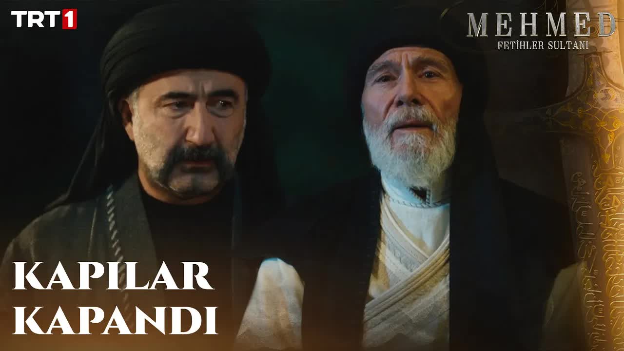 Mehmed: Fetihler Sultanı 11. Bölüm Özeti