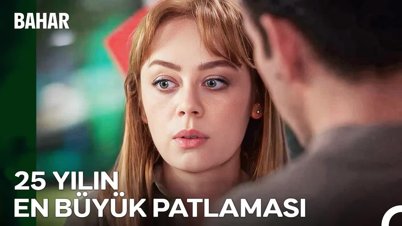 25 Yılın En Büyük Patlaması