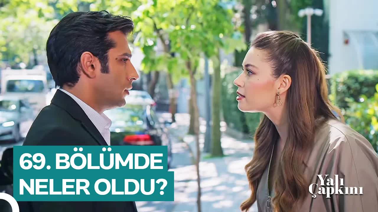 Yalı Çapkını 69. Bölüm Özeti