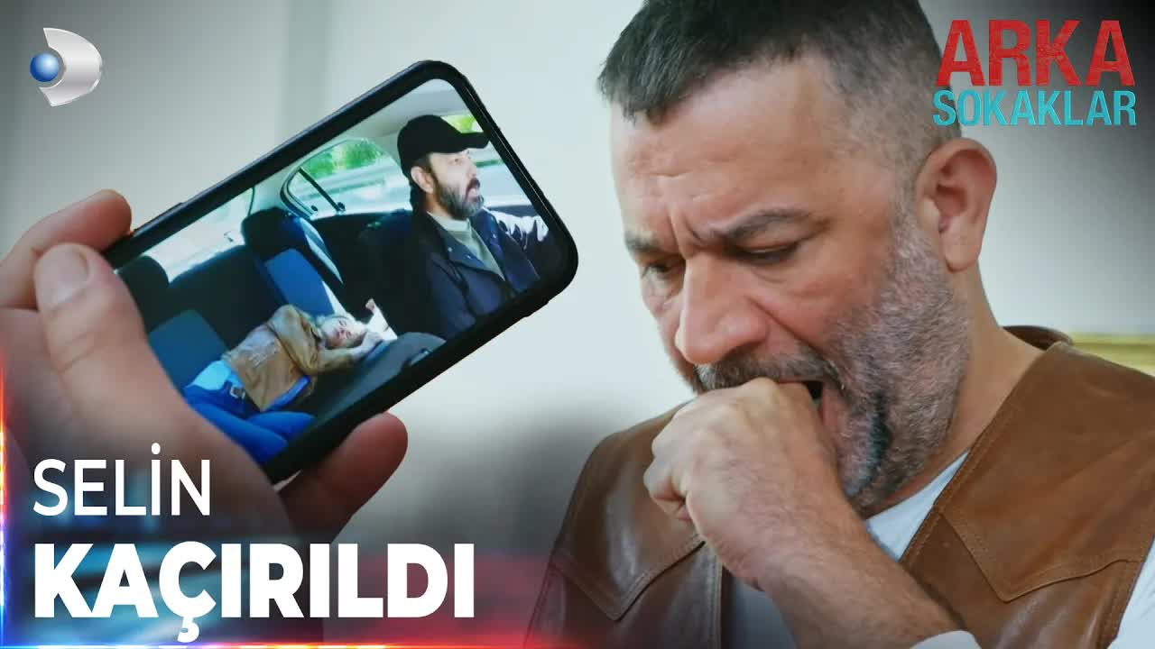 Arka Sokaklar Dizisi: İstanbul Emniyet Müdürlüğü'nde Görevli Özel Ekip ile Gerilim Dolu Maceralar