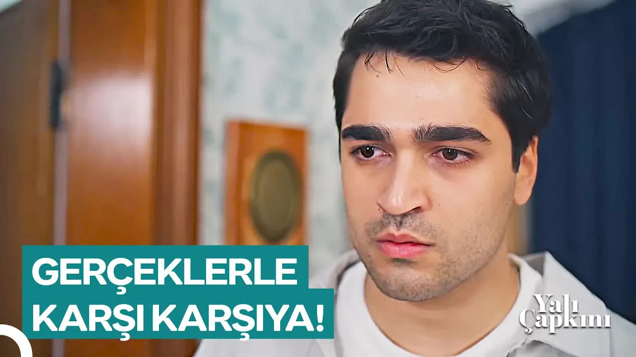 Gündemdeki Dizi: Ferit ve Seyran'ın Zorlu Mücadelesi