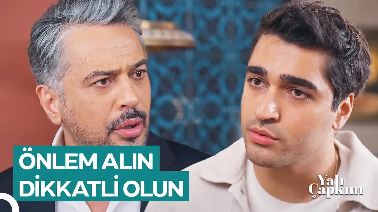 Orhan, Ferit'i Olacaklara Karşı Uyardı