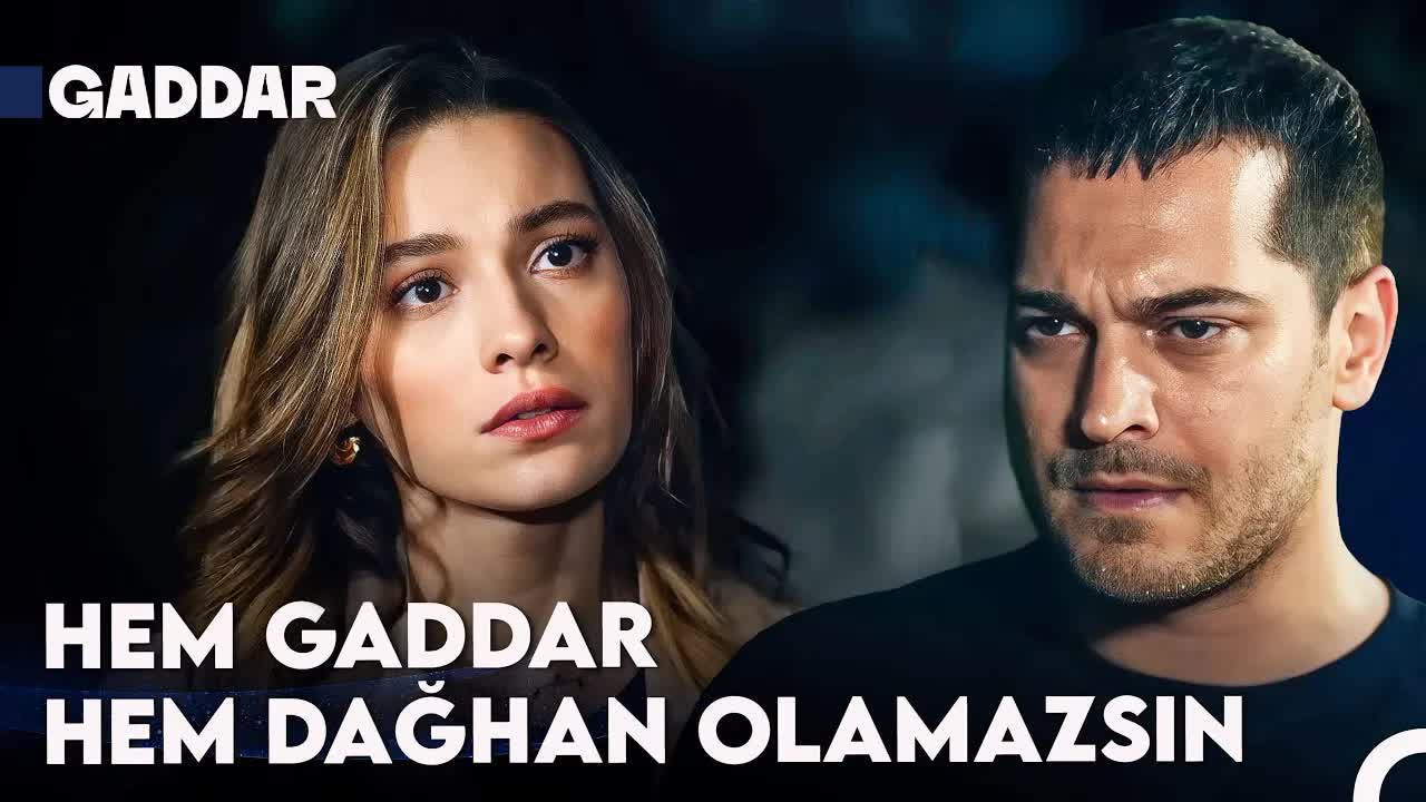 Hem Gaddar Hem Dağhan Olamazsın: 17. Bölümde Neler Yaşandı?