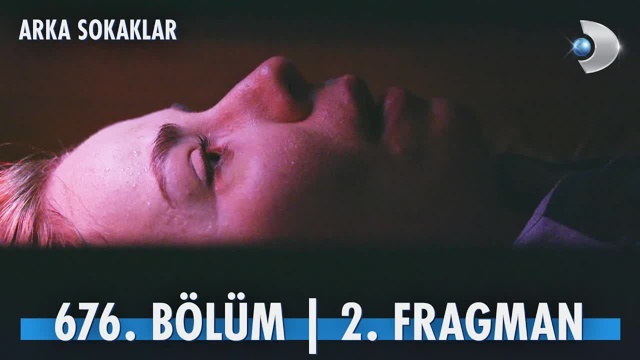 Arka Sokaklar 676. Bölüm 2. Fragmanı Yayınlandı