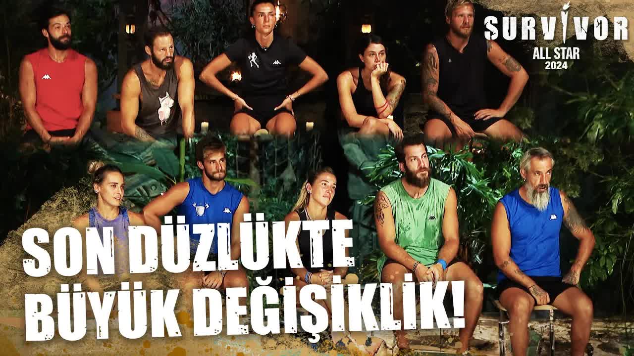 Acun Ilıcalı, Survivor All Star 2024'te Büyük Değişiklikler Yapacak