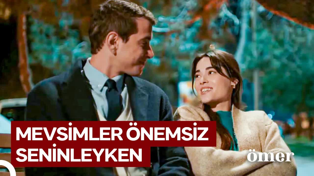 Ömer Dizisinde Önemli Bir Gelişme!