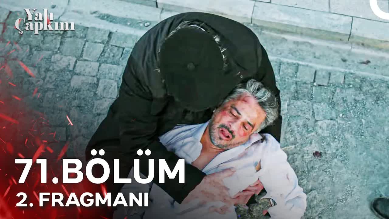 Yalı Çapkını 71. Bölüm Fragmanı Yayınlandı