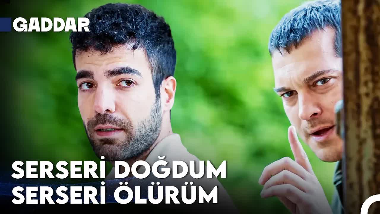 Mesut'un Kaçırılma Hikayesi: Dağhan Kurtardı