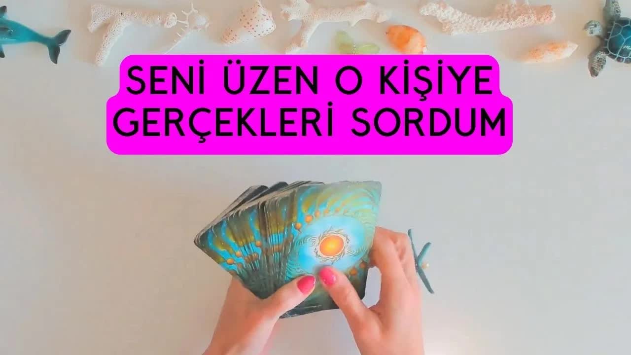 Tarot Kartları İlişkinizin Geleceğini Aydınlattı