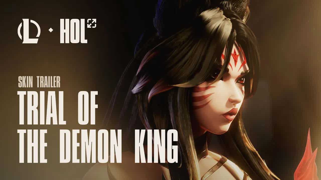 League of Legends'da Ahri ve Faker İle Yeni Bir Heyecan