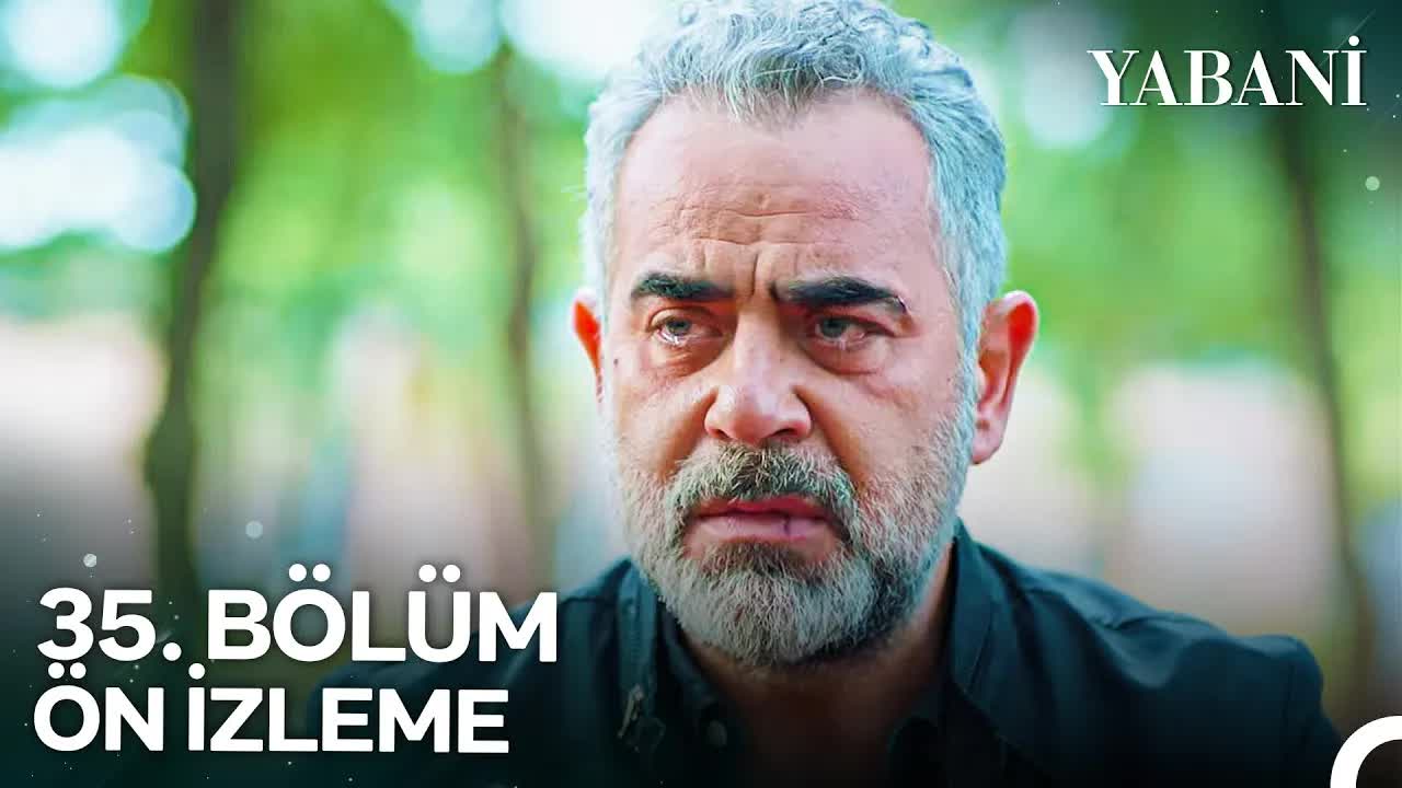 Yabani Dizisi: Kayıp Çocuğun Dönüş Hikayesi