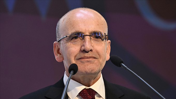 Maliye Bakanı Mehmet Şimşek, Gayrimenkul Yatırım Fonları İçin Düzenleme Çalışmalarını Açıkladı